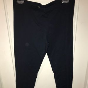 Lauren Conrad navy leggings